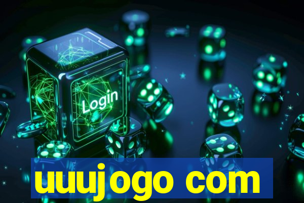 uuujogo com